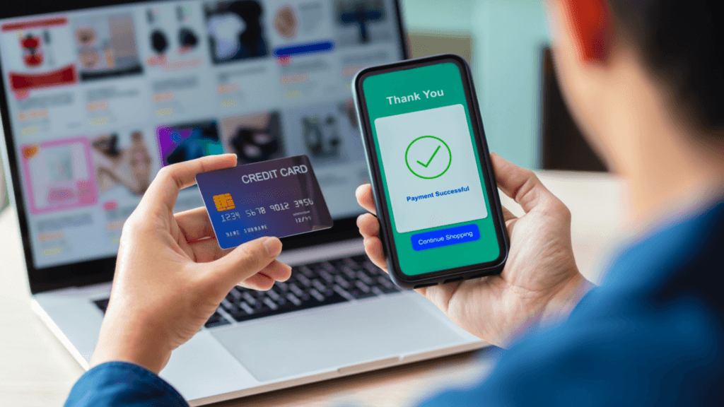 Métodos de pago para ecommerce: ¿cómo y cuál elijo?