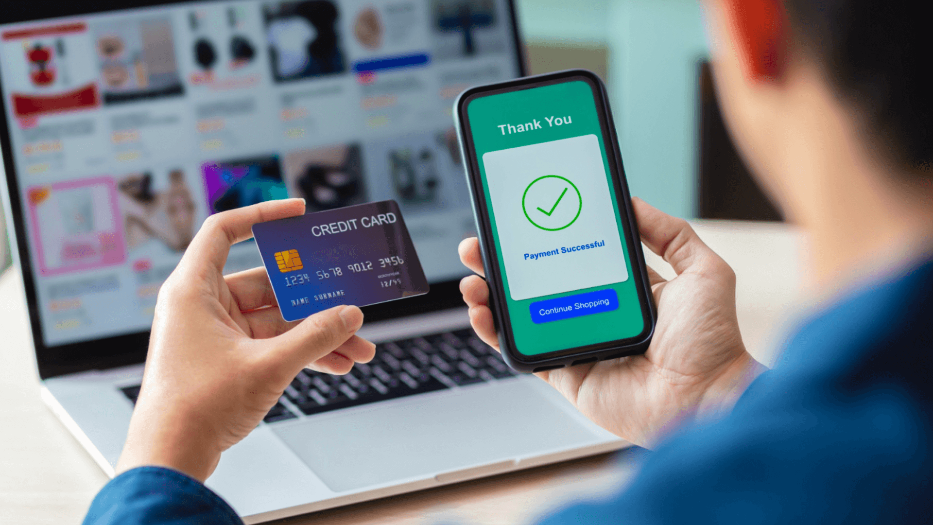 Métodos de pago para ecommerce: ¿cómo y cuál elijo? - Reevolution